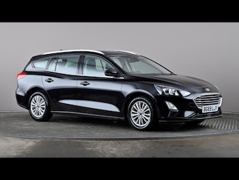 Used Ford Focus 2019 for sale - 78789731: Photo