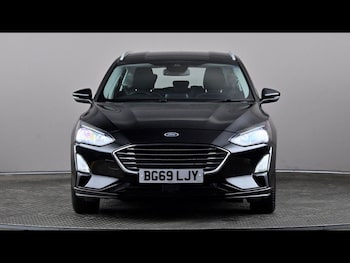 Used Ford Focus 2019 for sale - 78789731: Photo