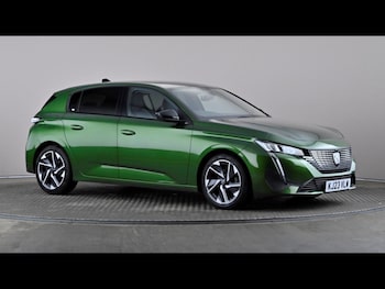 Used Peugeot 308 2023 for sale - 79473924: Photo