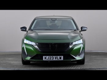 Used Peugeot 308 2023 for sale - 79473924: Photo