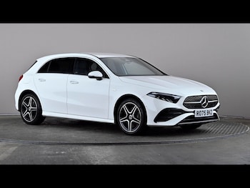 Used Mercedes-Benz A-Class 2025 for sale - 79301700: Photo
