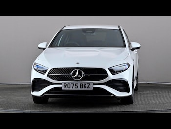 Used Mercedes-Benz A-Class 2025 for sale - 79301700: Photo