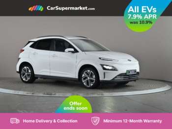 2022 - 150kW Premium 64kWh Auto 5-Door