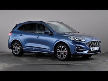 Used Ford Kuga 2024 for sale - 79470967: Photo