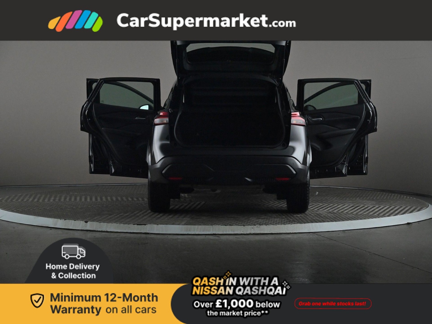 Used Nissan Qashqai 2022 for sale - 77026483: Photo 13