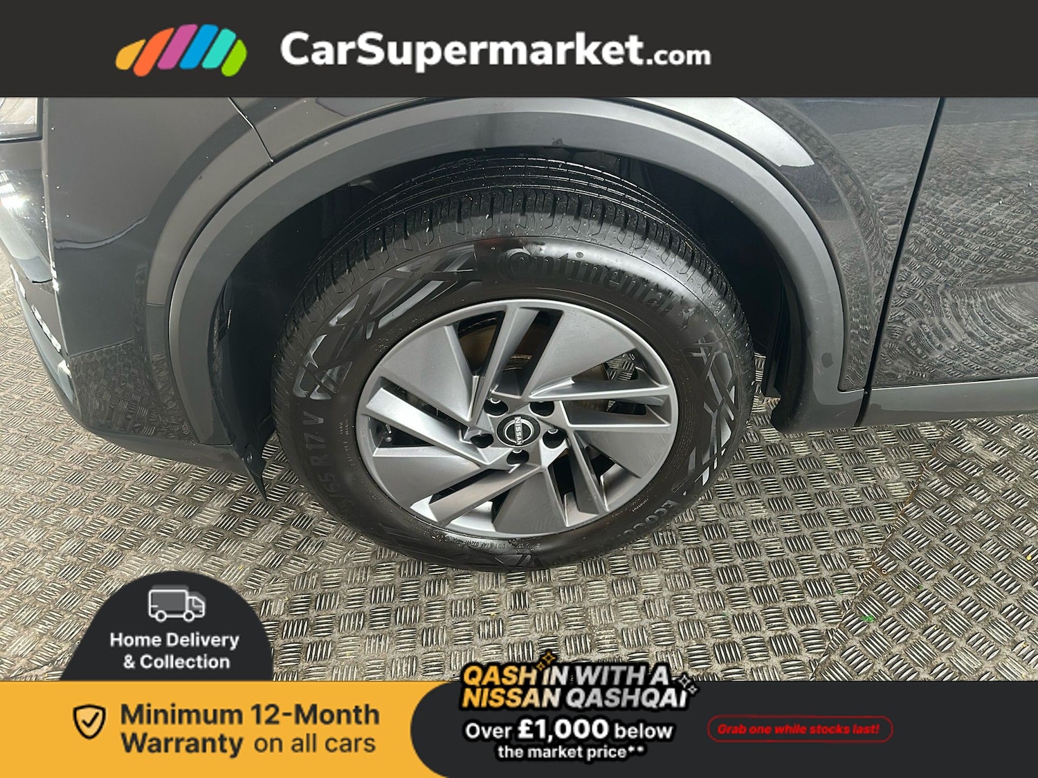 Used Nissan Qashqai 2022 for sale - 77026483: Photo 21