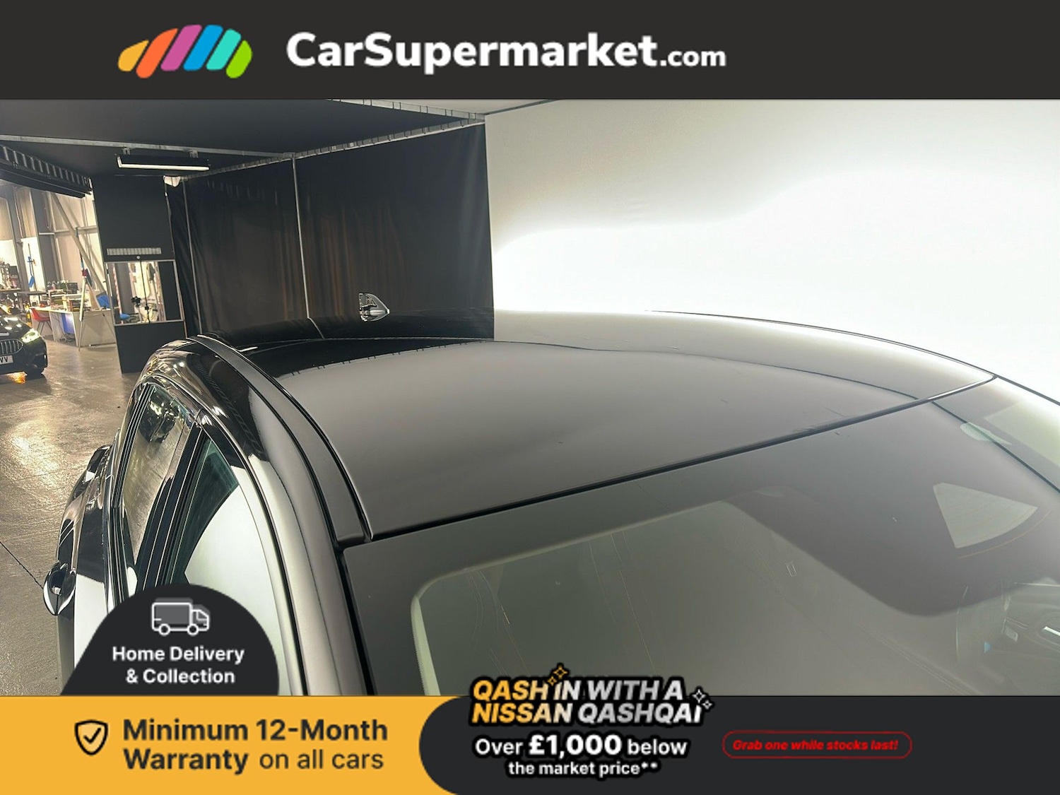 Used Nissan Qashqai 2022 for sale - 77026483: Photo 23