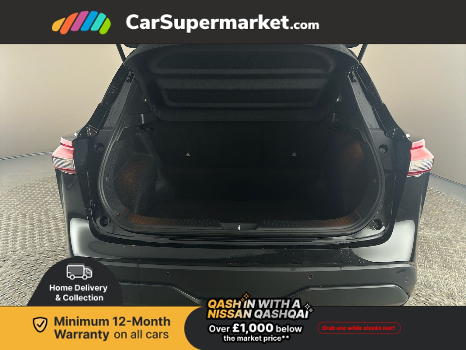 Used Nissan Qashqai 2022 for sale - 77026483: Photo 24