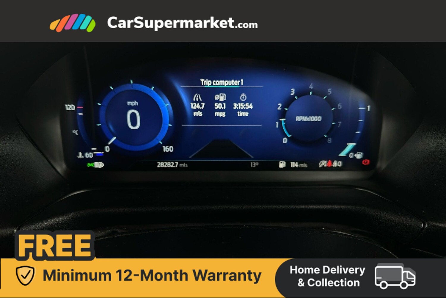 Used Ford Puma 2022 for sale - 76353380: Photo 13