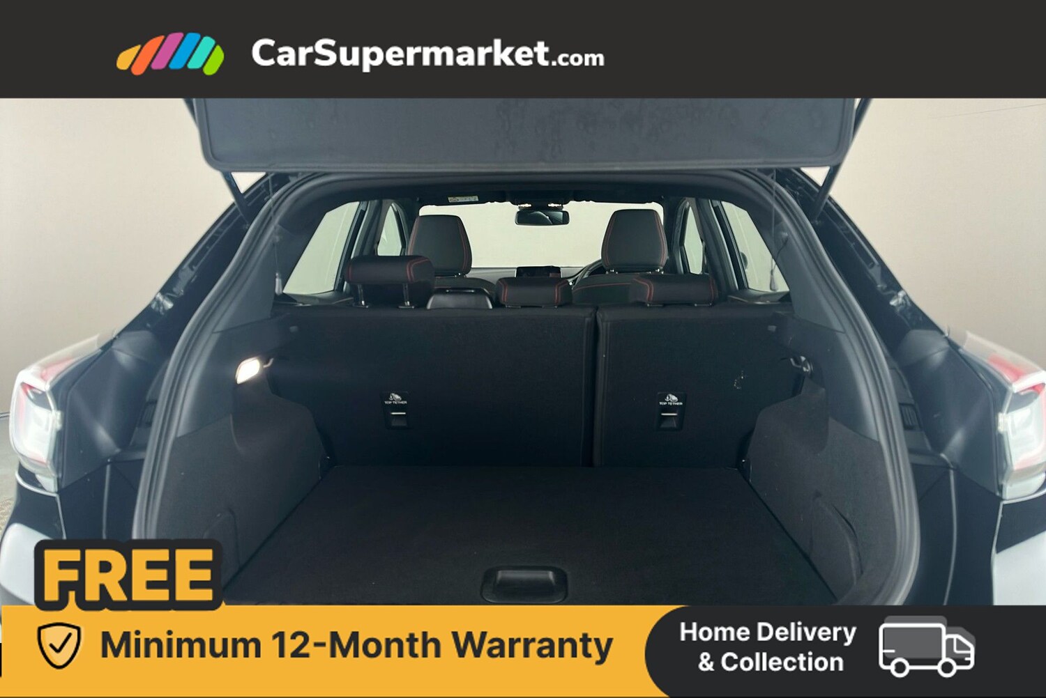 Used Ford Puma 2022 for sale - 76353380: Photo 22