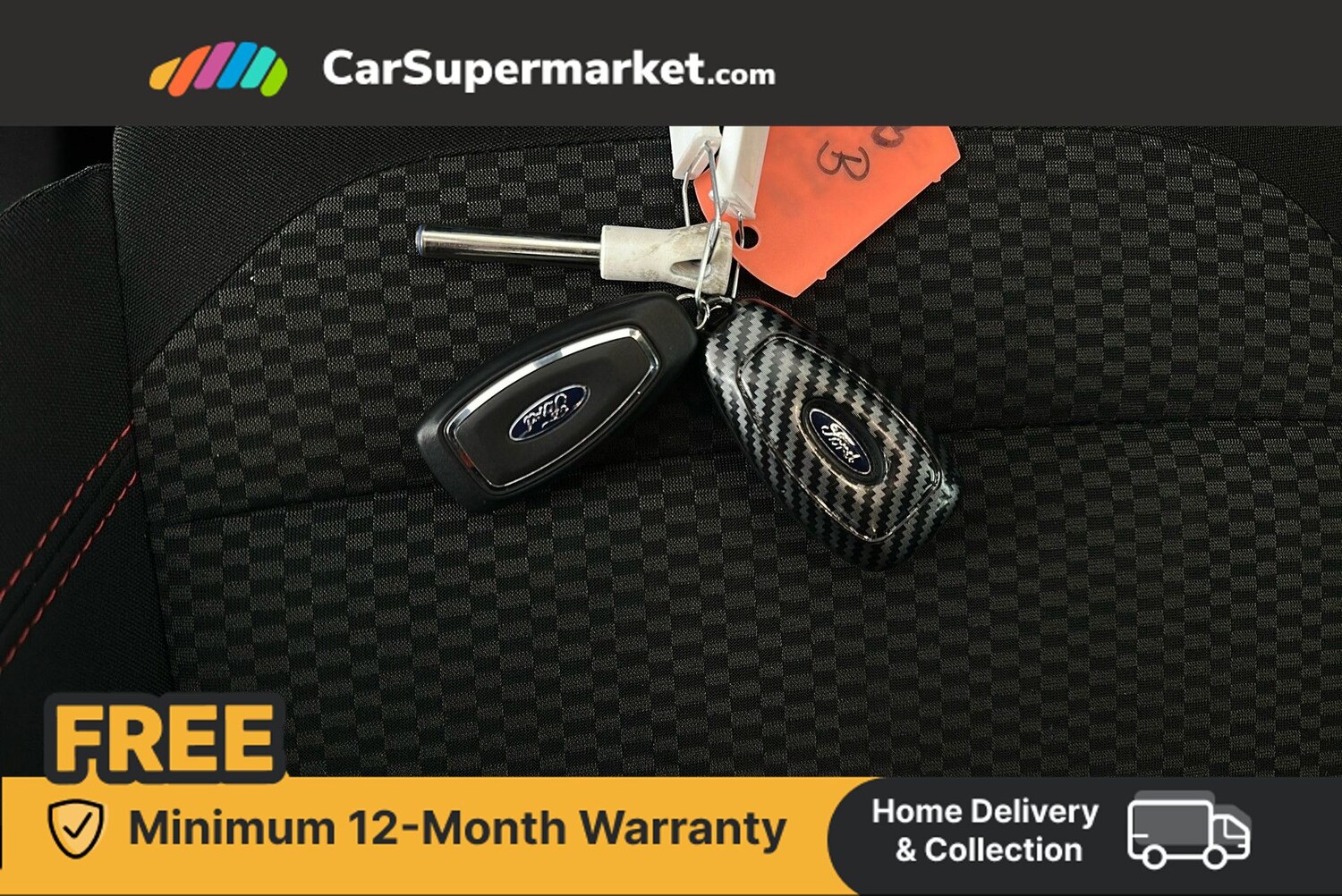 Used Ford Puma 2022 for sale - 76353380: Photo 23