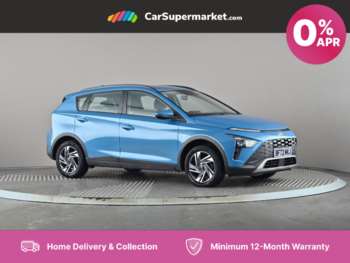 Used Hyundai BAYON 2022 for sale - 74932032: Photo