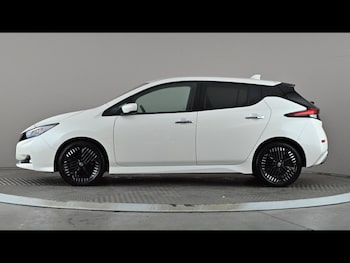 Used Nissan Leaf 2024 for sale - 79029656: Photo