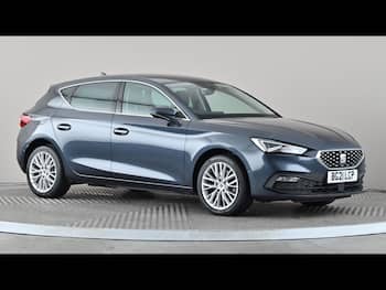 Used SEAT Leon 2021 for sale - 79667866: Photo