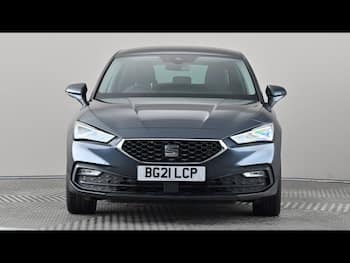 Used SEAT Leon 2021 for sale - 79667866: Photo