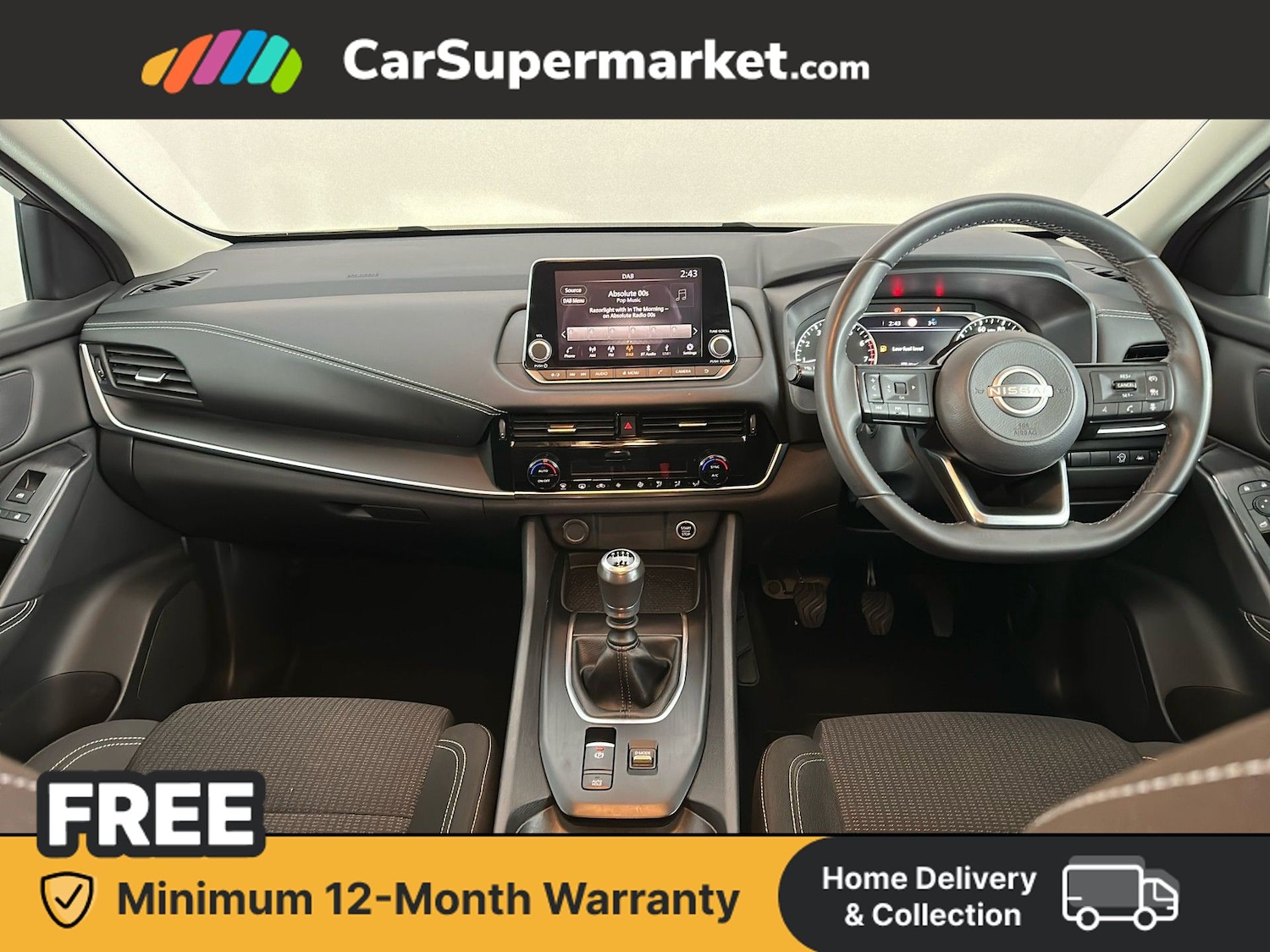 Used Nissan Qashqai 2024 for sale - 78043521: Photo 13