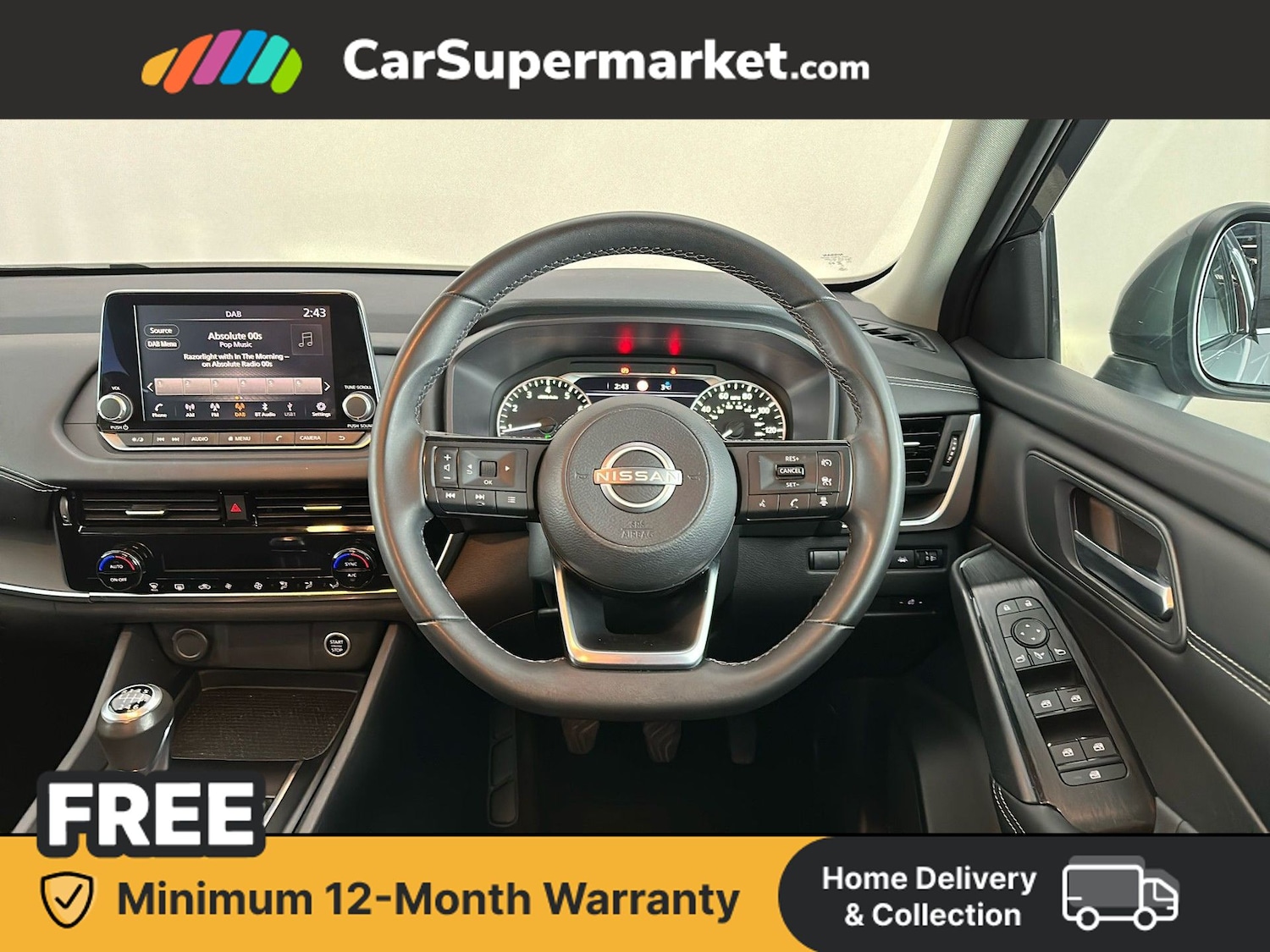 Used Nissan Qashqai 2024 for sale - 78043521: Photo 14