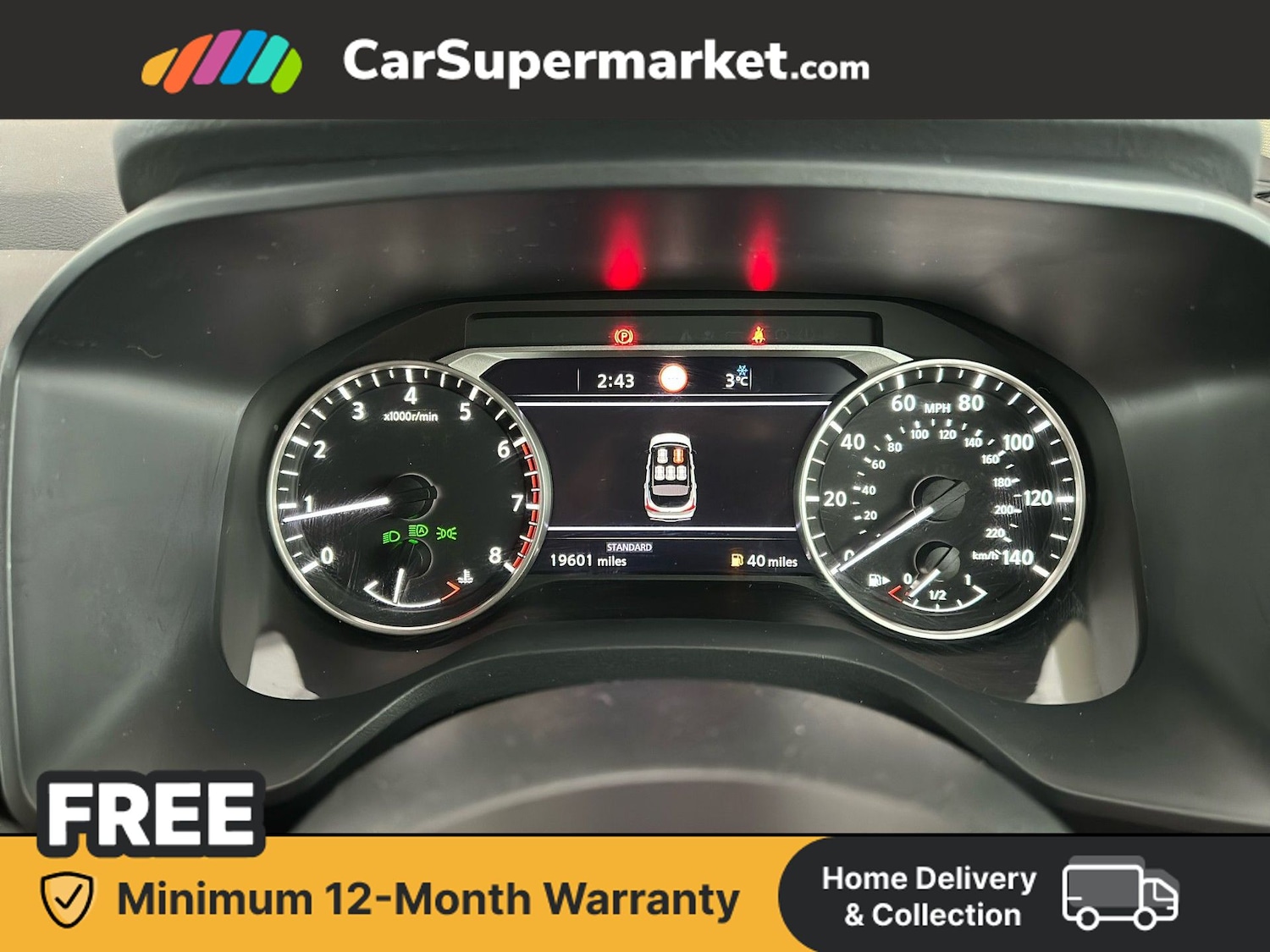 Used Nissan Qashqai 2024 for sale - 78043521: Photo 15