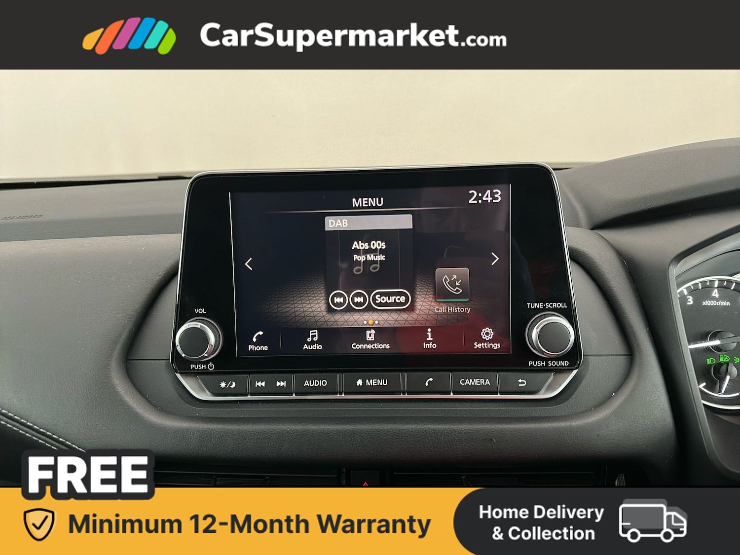 Used Nissan Qashqai 2024 for sale - 78043521: Photo 16