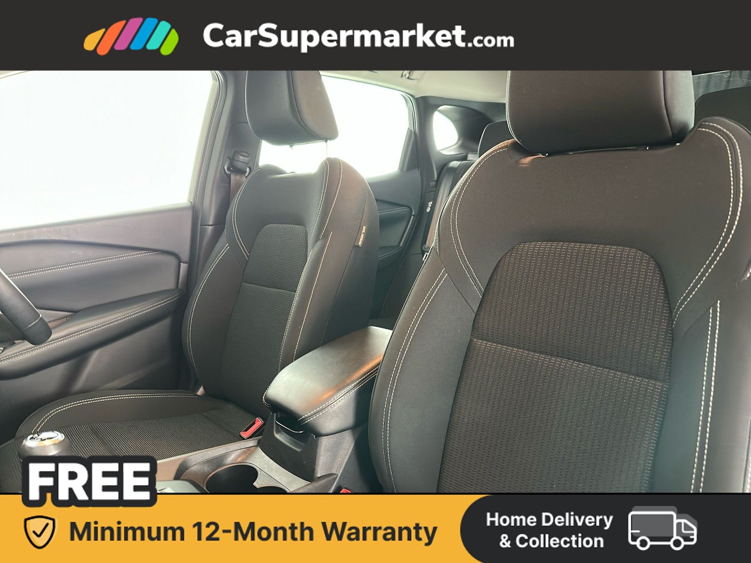 Used Nissan Qashqai 2024 for sale - 78043521: Photo 17