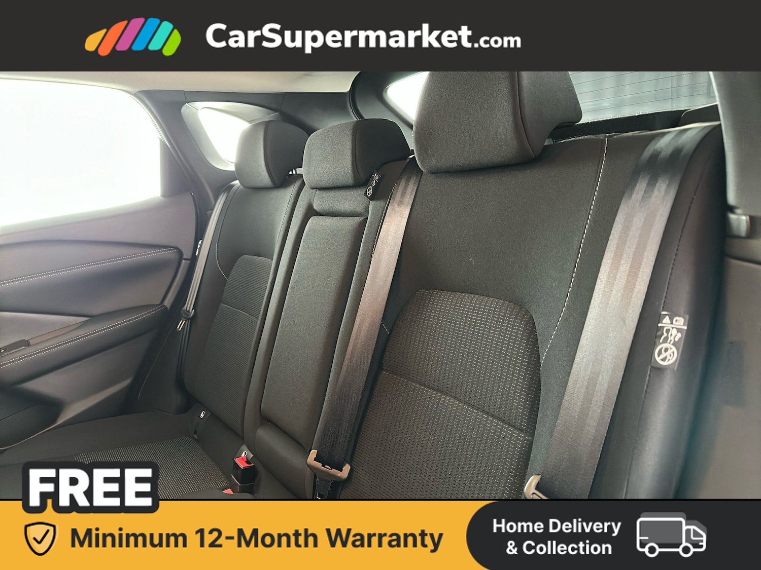 Used Nissan Qashqai 2024 for sale - 78043521: Photo 18