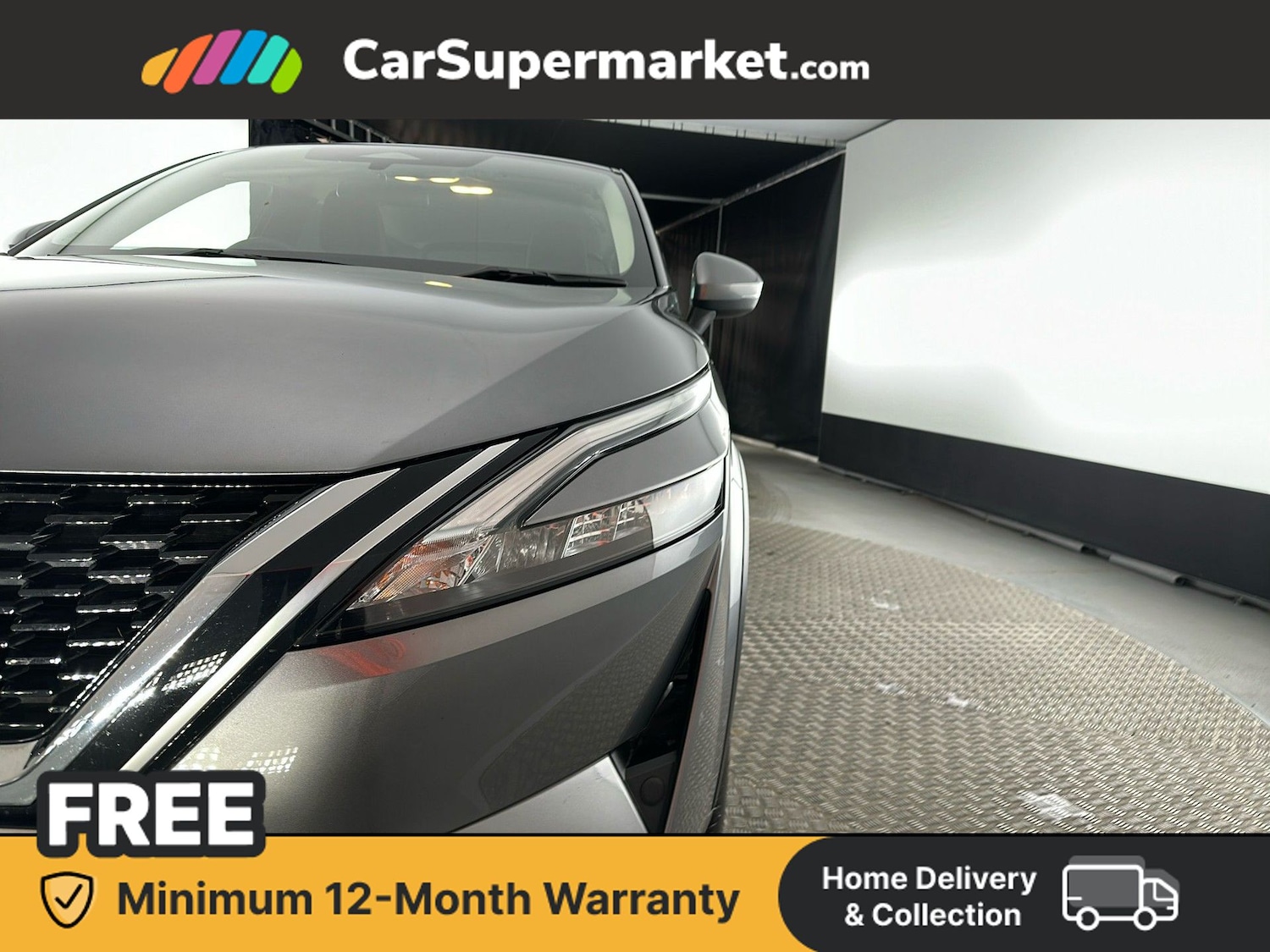 Used Nissan Qashqai 2024 for sale - 78043521: Photo 20