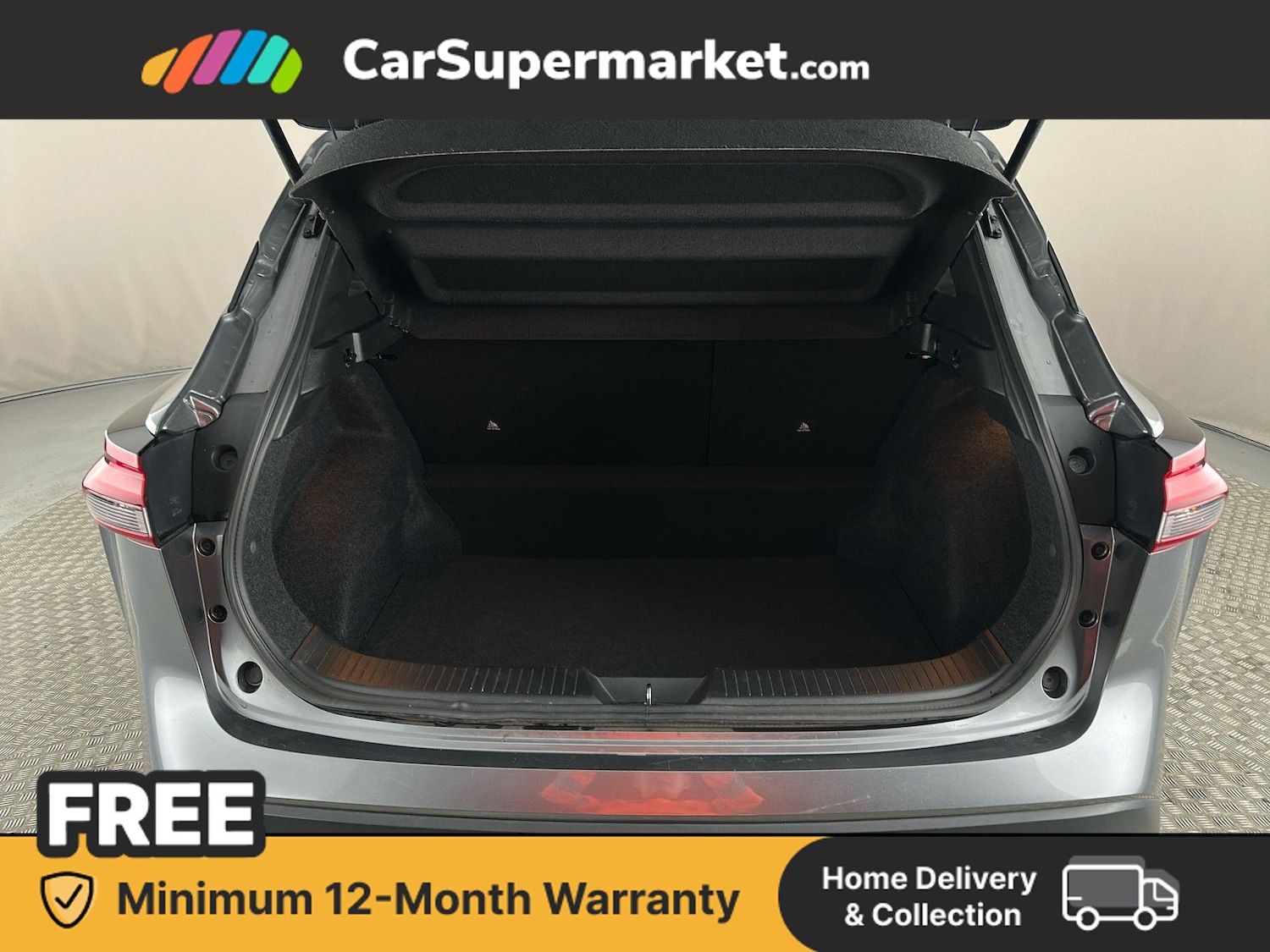 Used Nissan Qashqai 2024 for sale - 78043521: Photo 22