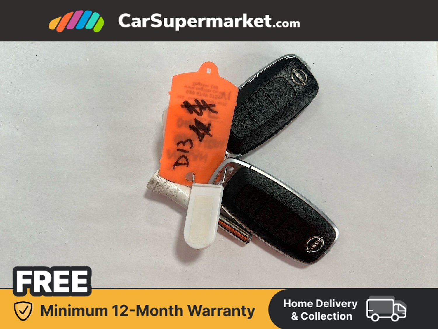 Used Nissan Qashqai 2024 for sale - 78043521: Photo 23