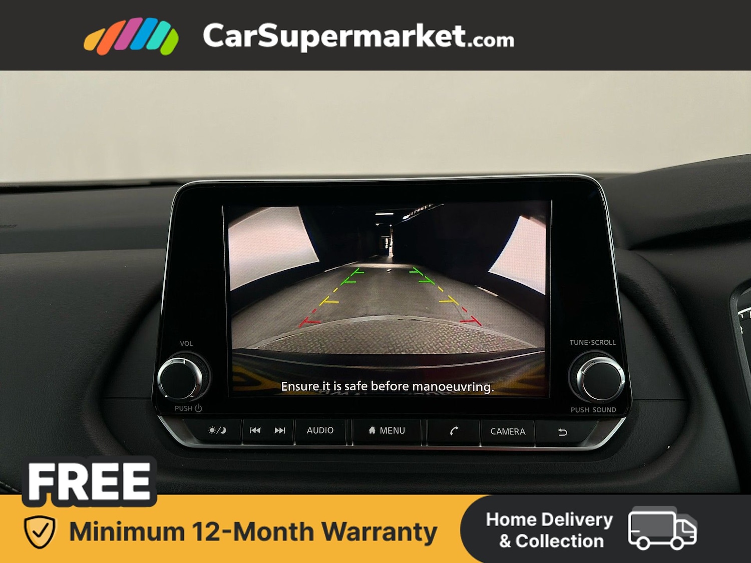 Used Nissan Qashqai 2024 for sale - 78043521: Photo 26