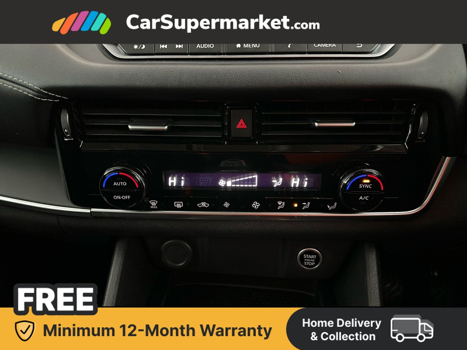 Used Nissan Qashqai 2024 for sale - 78043521: Photo 27