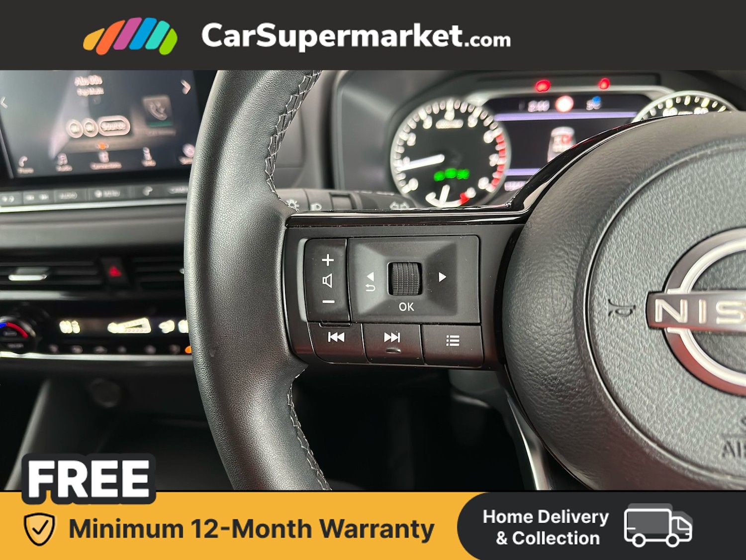 Used Nissan Qashqai 2024 for sale - 78043521: Photo 29