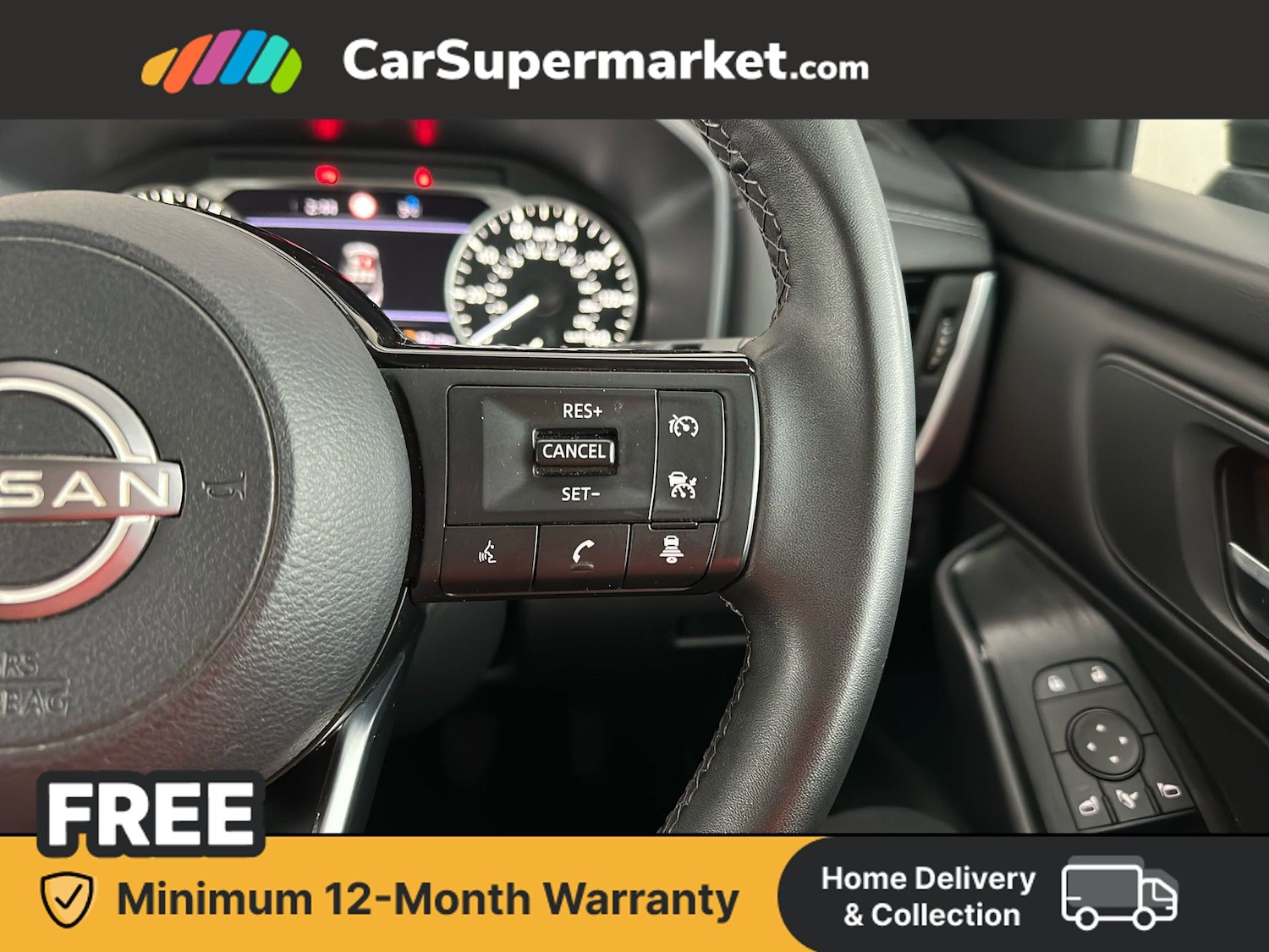 Used Nissan Qashqai 2024 for sale - 78043521: Photo 30