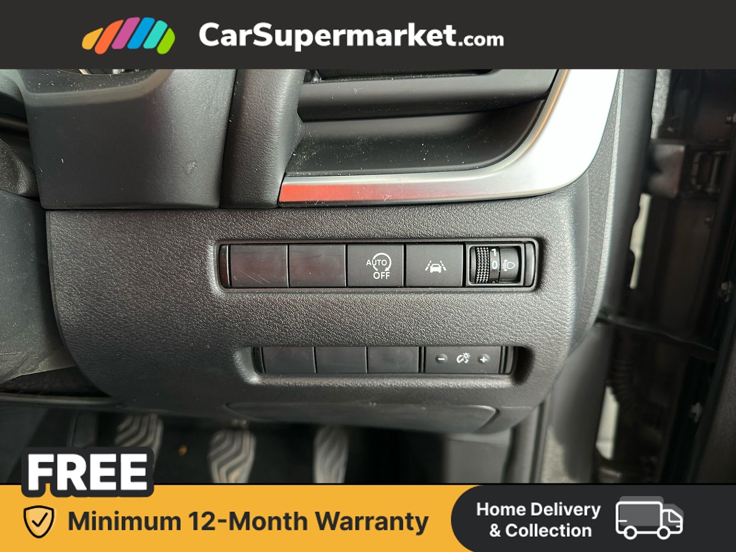 Used Nissan Qashqai 2024 for sale - 78043521: Photo 31