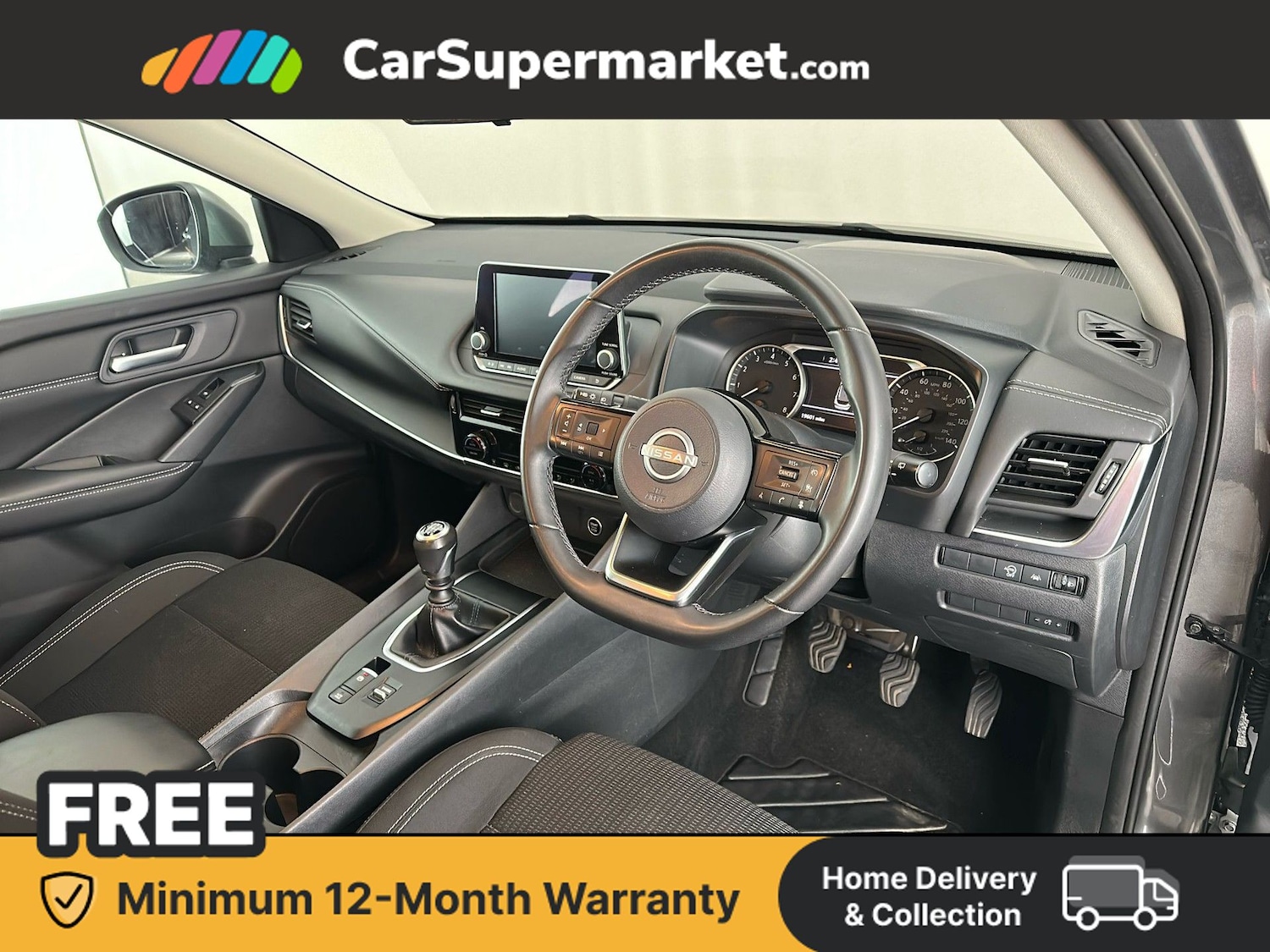 Used Nissan Qashqai 2024 for sale - 78043521: Photo 32