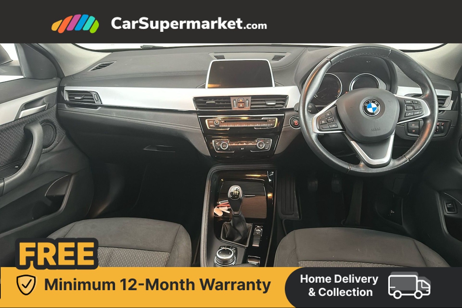 Used BMW X2 2018 for sale - 76405858: Photo 13