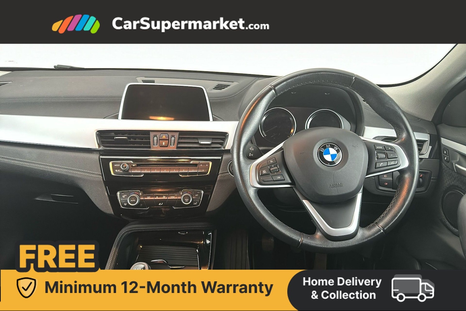 Used BMW X2 2018 for sale - 76405858: Photo 14