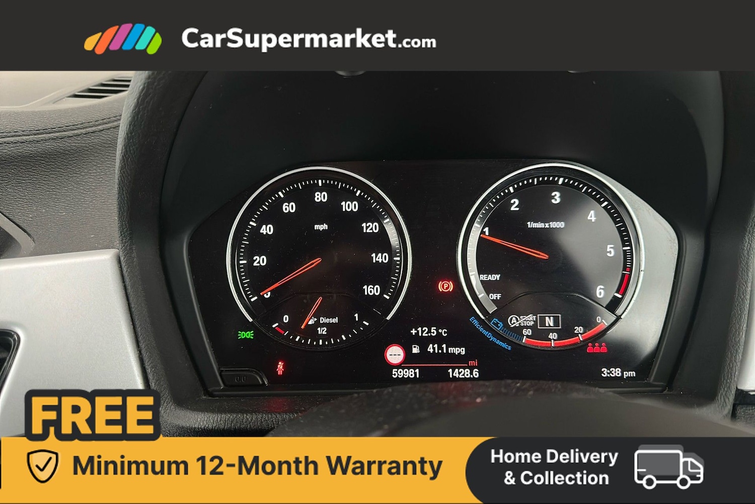 Used BMW X2 2018 for sale - 76405858: Photo 15