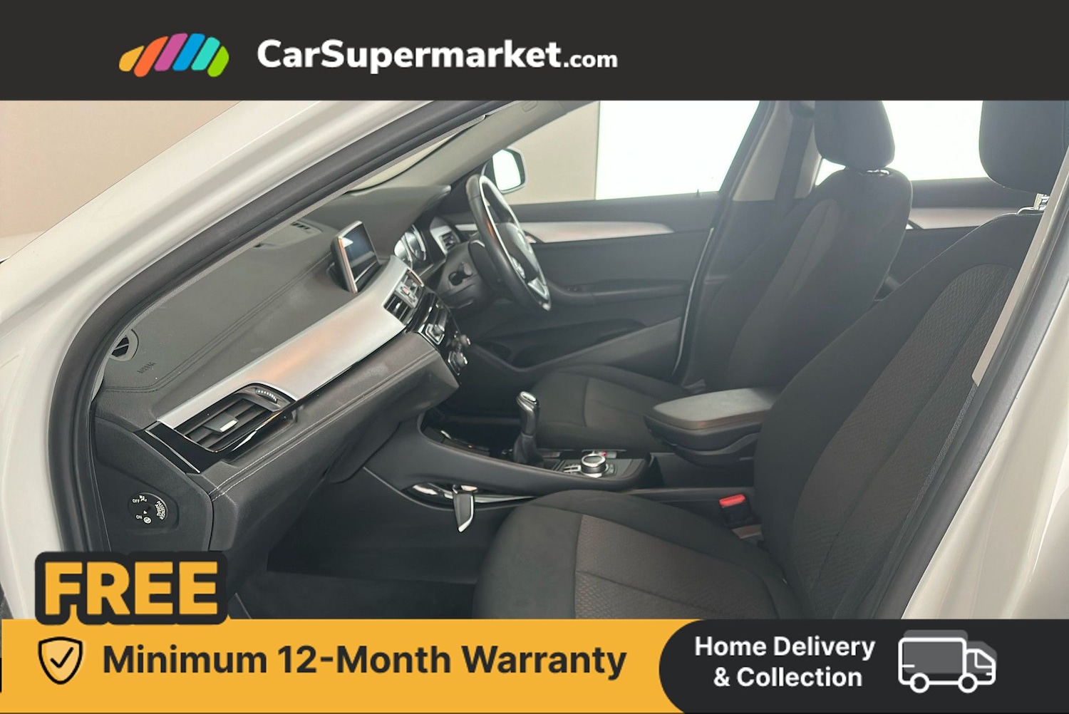 Used BMW X2 2018 for sale - 76405858: Photo 17