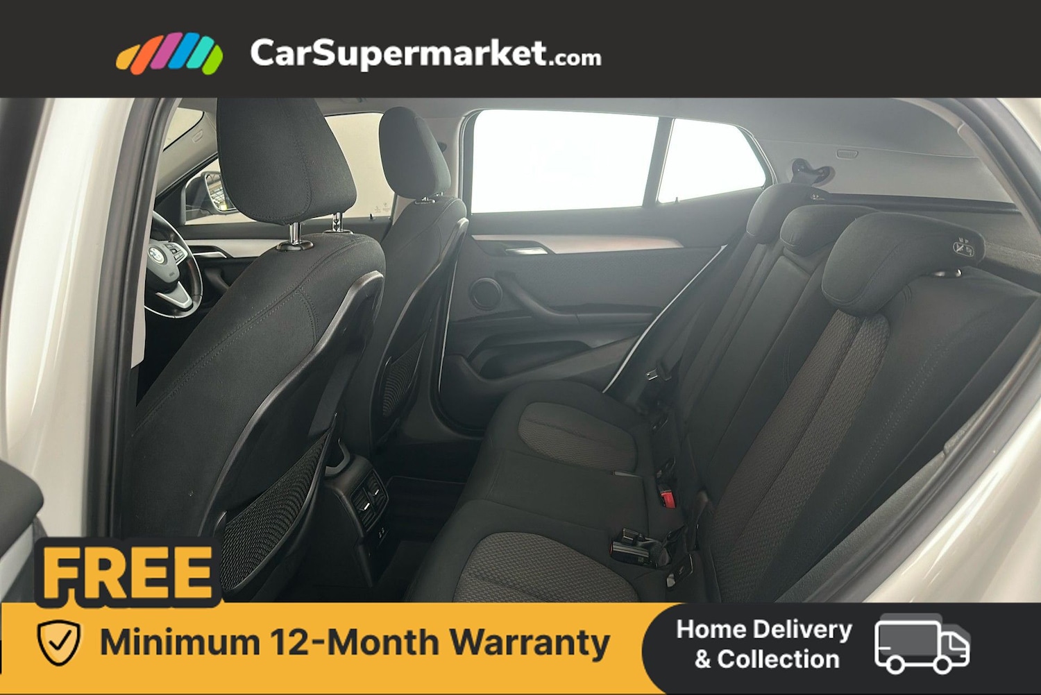 Used BMW X2 2018 for sale - 76405858: Photo 18