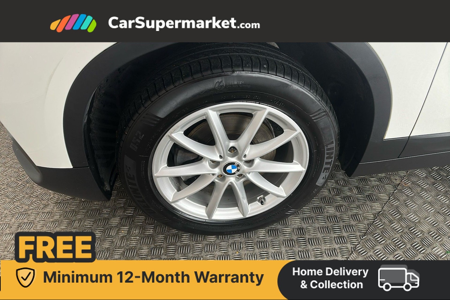 Used BMW X2 2018 for sale - 76405858: Photo 19