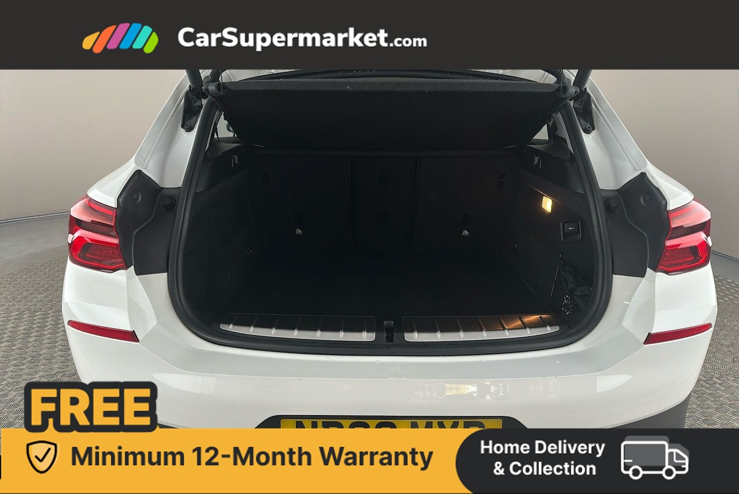 Used BMW X2 2018 for sale - 76405858: Photo 22