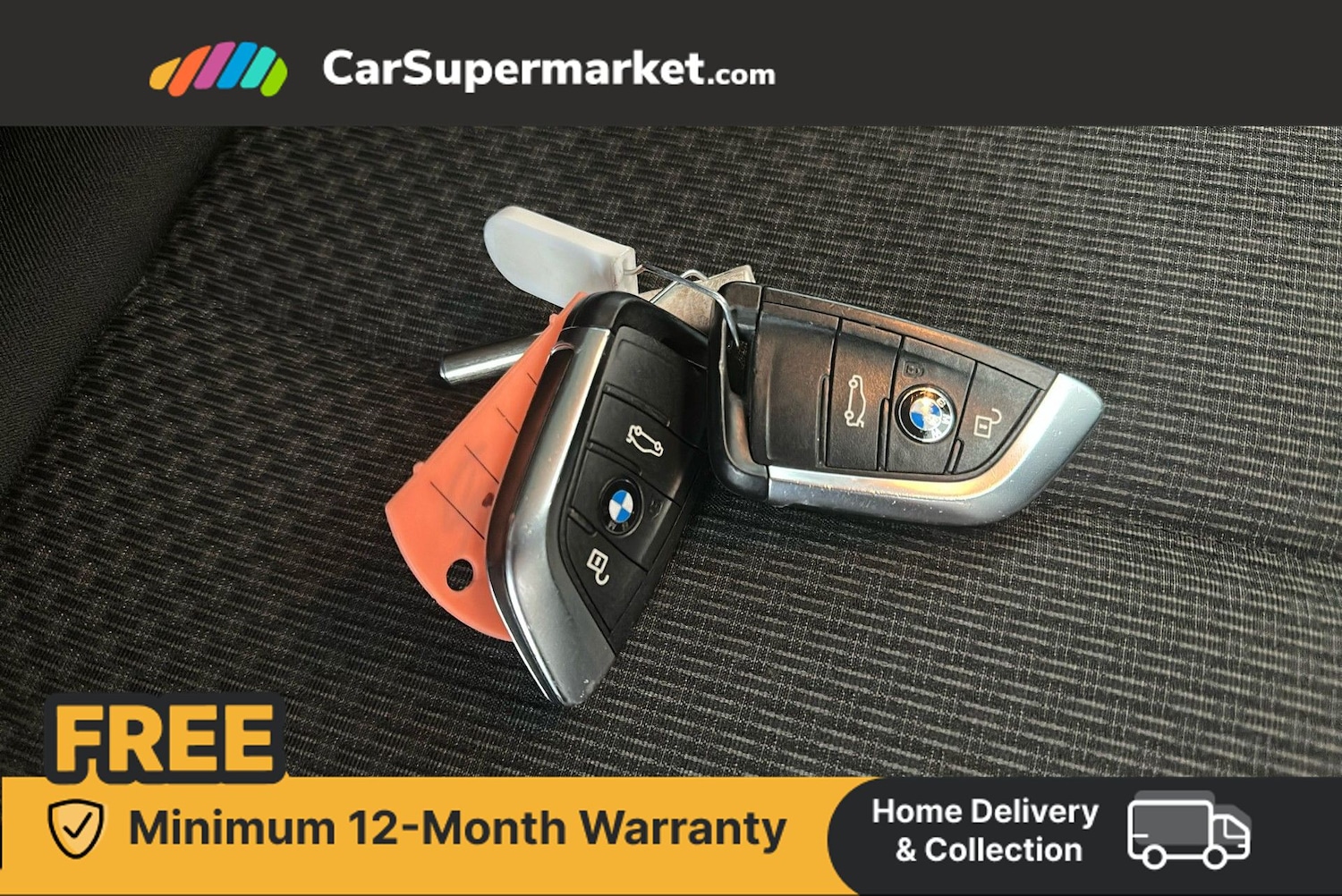 Used BMW X2 2018 for sale - 76405858: Photo 23