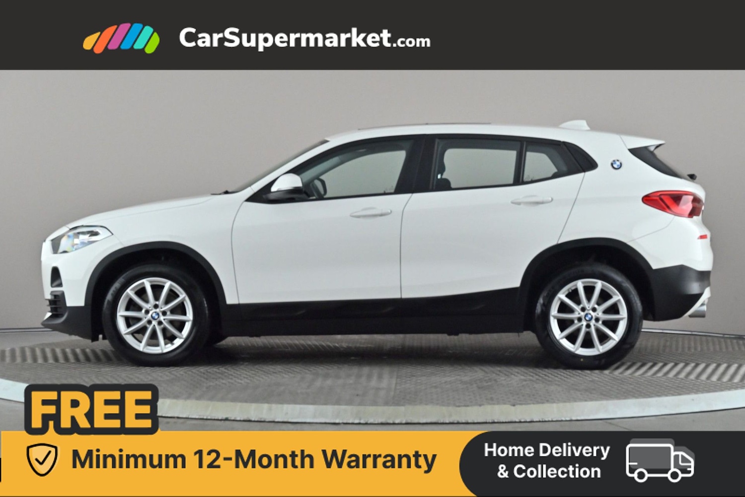 Used BMW X2 2018 for sale - 76405858: Photo 3