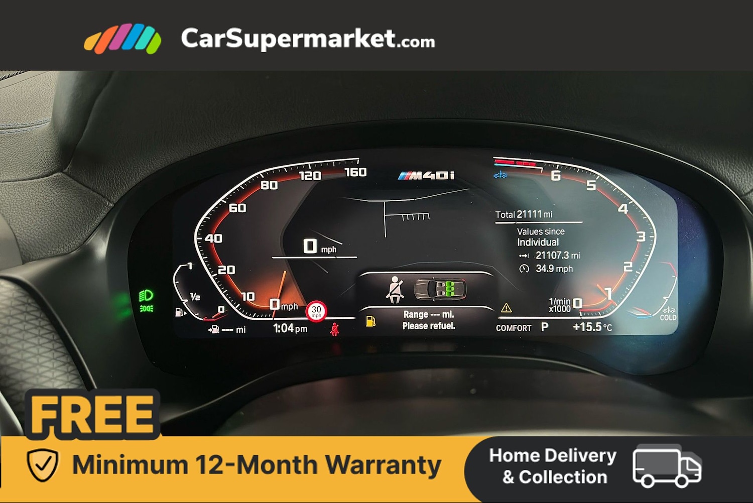 Used BMW X3 2022 for sale - 76546287: Photo 15