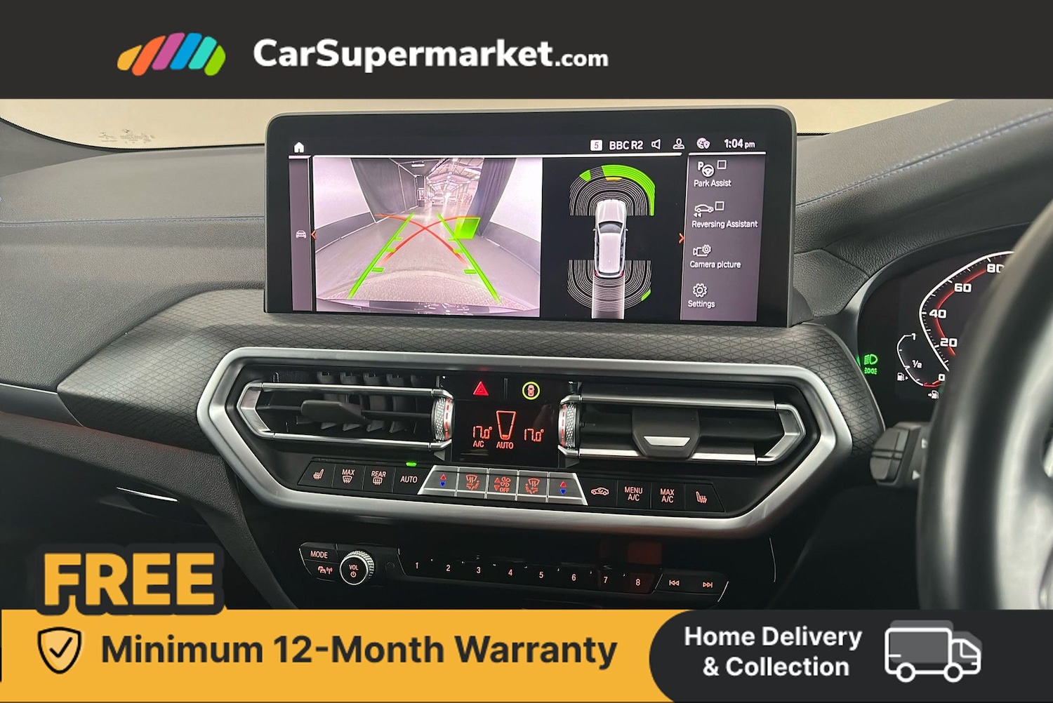 Used BMW X3 2022 for sale - 76546287: Photo 16