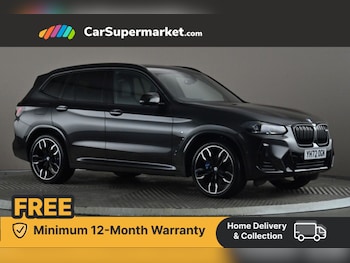 Used BMW X3 2022 for sale - 76546287: Photo