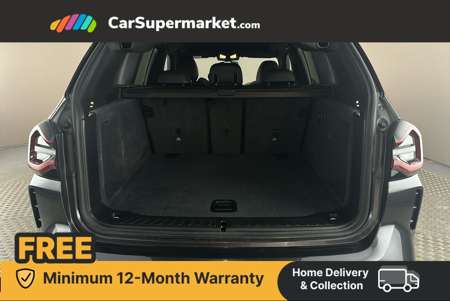 Used BMW X3 2022 for sale - 76546287: Photo 22