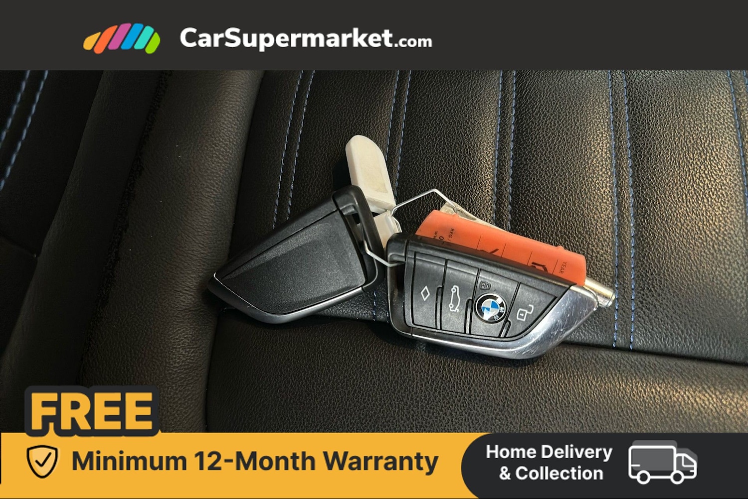 Used BMW X3 2022 for sale - 76546287: Photo 23