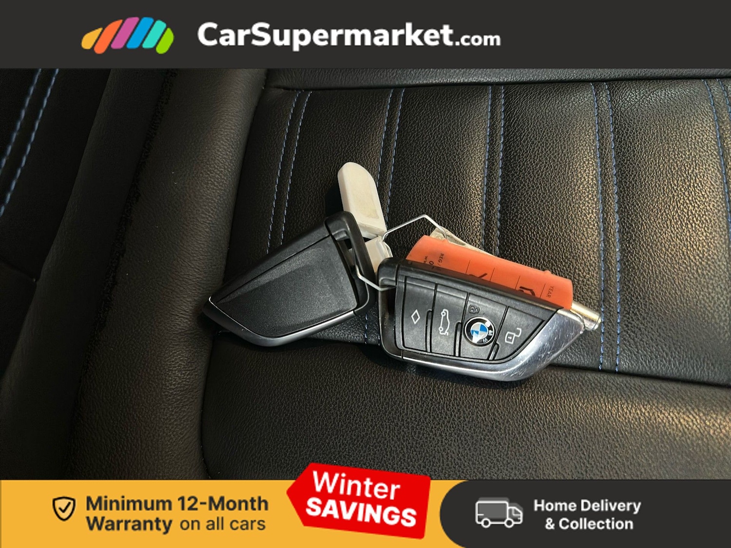 Used BMW X3 2022 for sale - 76546287: Photo 24