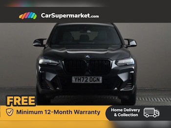 Used BMW X3 2022 for sale - 76546287: Photo